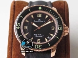 ZF FACTORY BEST 1:1 / BLANCPAIN FIFTY FATHOMS