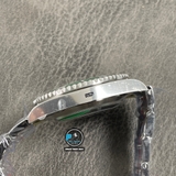 NEW 2021 / C CLEAN FACTORY BEST 1:1 / ROLEX SUBMARINE DATE 116610LV CAL.3135