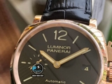 NEW 2021 / VS FACTORY BEST 1:1 / PANERAI PAM 908