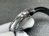 NEW 2022 / VS FACTORY BEST 1:1 / ROLEX YACHT MASTER OYSTERFLEX 42MM M224659