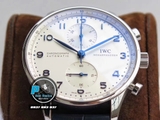 ZF FACTORY BEST 1:1 / IWC PORTUGIESER CHRONOGRAPH  IW371446