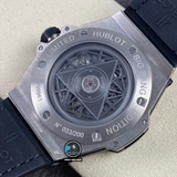 NEW 2021 / WWF FACTORY BEST 1:1 / HUBLOT BIG BANG SANG BLEU 45