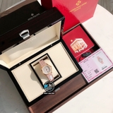 VIP NEW 2021 / ORIGINAL FACTORY BEST 1:1 / PATEK PHILIPPE AQUANAUT 5072R 35.6 X 7,7MM WOMEN KIM CƯƠNG THIÊN NHIÊN