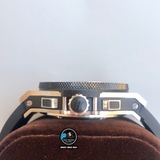 NEW 20121 / HB FACTORY BEST 1:1 / HUBLOT BIG BANG CHRONOGRAPH 44MM