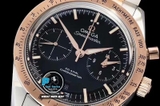 OM FACTORY BEST 1:1 / OMEGA SPEEDMASTER 57 COAXIAL CHRONOGRAPH