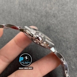 V6 FACTORY BEST 1:1 / CARTIER BALLOON BLEU 33MM