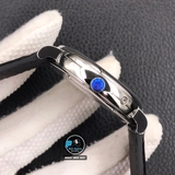 NEW 2023 / MKS FACTORY BEST 1:1 / IWC PORTOFINO MOONPHASE 40 X 11MM