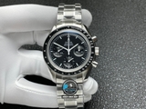 NEW 2022 / BBT FACTORY BEST 1:1 / OMEGA SEAMASTER PROFESSIONAL MOON WATCH CHRONOGRAPH 42MM