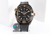 VS FACTORY BEST 1:1 / OMEGA SEAMASTER PLANET OCEAN 600M 