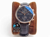 ZF FACTORY BEST 1:1 / IWC PORTUGIESER CHRONOGRAPH  IW371446