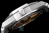NEW 2022 / ZF FACTORY BEST 1:1 / AP ROYAL OAK 15500 41MM VER.2