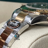 NEW 2022 / BETTER (3K) FACTORY BEST 1:1 / ROLEX DAYTONA OYSTER STEEL 116503 40 x 12,2MM CAL.4130