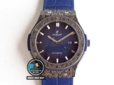 SR FACTORY BEST 1:1 / HUBLOT CLASIC FUSION ARTURO FUENTE 45