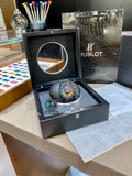 NEW 2021 / HB FACTORY BEST 1:1 / HUBLOT FUSION TAKASHI MURAKAMI 45MM CORE HUB.1214