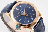 NEW 2022 / PPF FACTORY BEST 1:1 / PATEK PHILIPPE CALATRAVA 5396 CAL.324SC