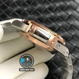 TW FACTORY BEST 1:1 / PATEK PHILIPPE NAUTILUS CHRONOGRAPH 5980