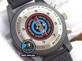 ZF FACTORY BEST 1:1 / IWC PILOT SPITFIRE CHRONOGRAPH