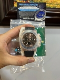 NEW 2023 / BETTER (3K) FACTORY BEST 1:1 / ROLEX DAYTONA OYSTERFLEX 40 x 12,2MM CAL.4130