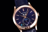 NEW 2021 / GR FACTORY BEST 1:1 / PATEK PHILIPPE CALATRAVA 5396
