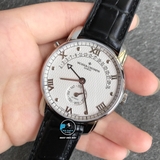 NEW 2021 / FACTORY BEST 1:1 / VACHERON CONSTANTIN PATRIMONY DAY RETROGRADE 47245 40MM CAL.2460