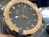 NEW 20121 / GSF FACTORY BEST 1:1 / HUBLOT FUSION TITANIUM 542.CM.1171.RX 42MM