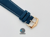 NEW 2021 / PPF FACTORY BEST 1:1 / PATEK PHILIPPE CALATRAVA 6007A BLUE DIAL LIMITED CAL.324SC