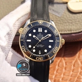 VS FACTORY BEST 1:1 / OMEGA SEAMASTER PLANET DRIVER 300M