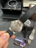 NEW 2020 / JJF FACTORY BEST 1:1 / HUBLOT CLASIC FUSION 38MM