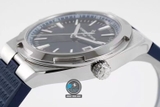 NEW 2022 / PPF FACTORY BEST 1:1 / VACHERON CONSTANTIN OVERSEAS 4500V 41MM CAL.5100