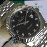 EW FACTORY BEST 1:1 / ROLEX DATEJUST 41 JUBILEE