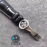 KM FACTORY BEST 1:1 / PATEK PHILIPPE COMPLICATION 5396 VER.2