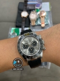 NEW 2020 / N FACTORY BEST 1:1 / ROLEX DAYTONA OYSTERFLEX VER.3