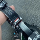 NEW 2021 / IPK FACTORY BEST 1:1 / ROLEX DAYTONA PAUL NEWMAN II BY BLAKEN DLC