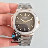 PF FACTORY BEST 1:1 / PATEK PHILIPPE NAUTILUS 7118 WOMEN 35MM