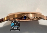 FACTORY BEST 1:1 / CARTIER DRIVER DE 41MM