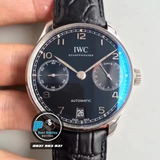 ZF FACTORY BEST 1:1 / IWC PORTUGUESE 7 DAY SERIES