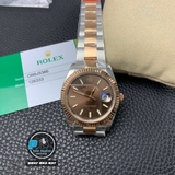 EW FACTORY BEST 1:1 / ROLEX DATEJUST 41 BRACELET