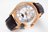 NEW 2022 / ZF FACTORY BEST 1:1 / VACHERON CONSTANTIN FIFTYSIX COMPLETE CALENDAR 4000E
