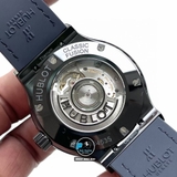 NEW 20121 / ORIGINAL FACTORY BEST 1:1 / HUBLOT FUSION TITANIUM 542.CM.1171.RX 42MM
