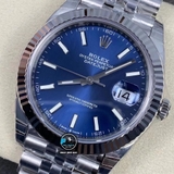 NEW 2021 / VS FACTORY BEST 1:1 / ROLEX DATEJUST 126333 41MM CAL.3235
