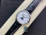 NEW 2021 / TW FACTORY BEST 1:1 / BLANCPAIN VILLERET 6654