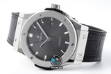 NEW 2023 / APS FACTORY BEST 1:1 / HUBLOT FUSION 42MM CAL.2892