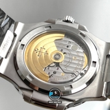 NEW 2022 / 3K FACTORY BEST 1:1 / PATEK PHILIPPE NAUTILUS 5711 40 x 8,3MM CAL.324SC
