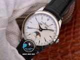OM FACTORY BEST 1:1 / JAGER LECOULTRE MASTER CALENDAR Q1558420