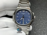 NEW 2021 / 3K FACTORY BEST 1:1 / PATEK PHILIPPE NAUTILUS 7118 LADY CAL.324SC