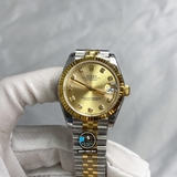 NEW 2022 / GS FACTORY BEST 1:1 / ROLEX DATEJUST 31MM LADY 278271 CAL.2236