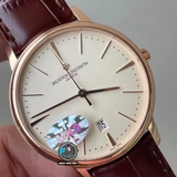 NEW 2021 / MKS FACTORY BEST 1:1 / VACHERON CONSTANTIN PATRIMONY 85180