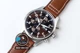 ZF FACTORY BEST 1:1 / IWC PILOT CHRONOGRAPH IW3777