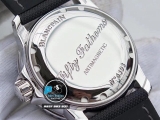 ZF FACTORY BEST 1:1 / BLANCPAIN FIFTY FATHOMS