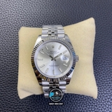 NEW 2023 / CLEAN FACTORY BEST 1:1 / ROLEX DATEJUST JULLIBE 126334 41MM CAL.3235